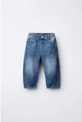 Classic Dark Denim