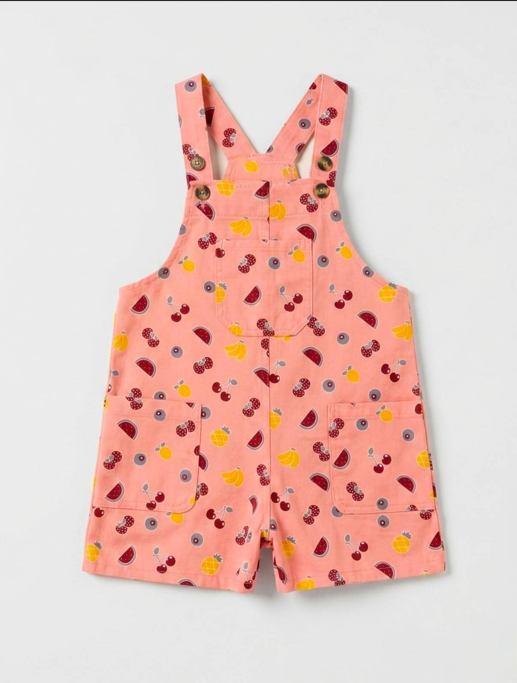 Fruit Salopette