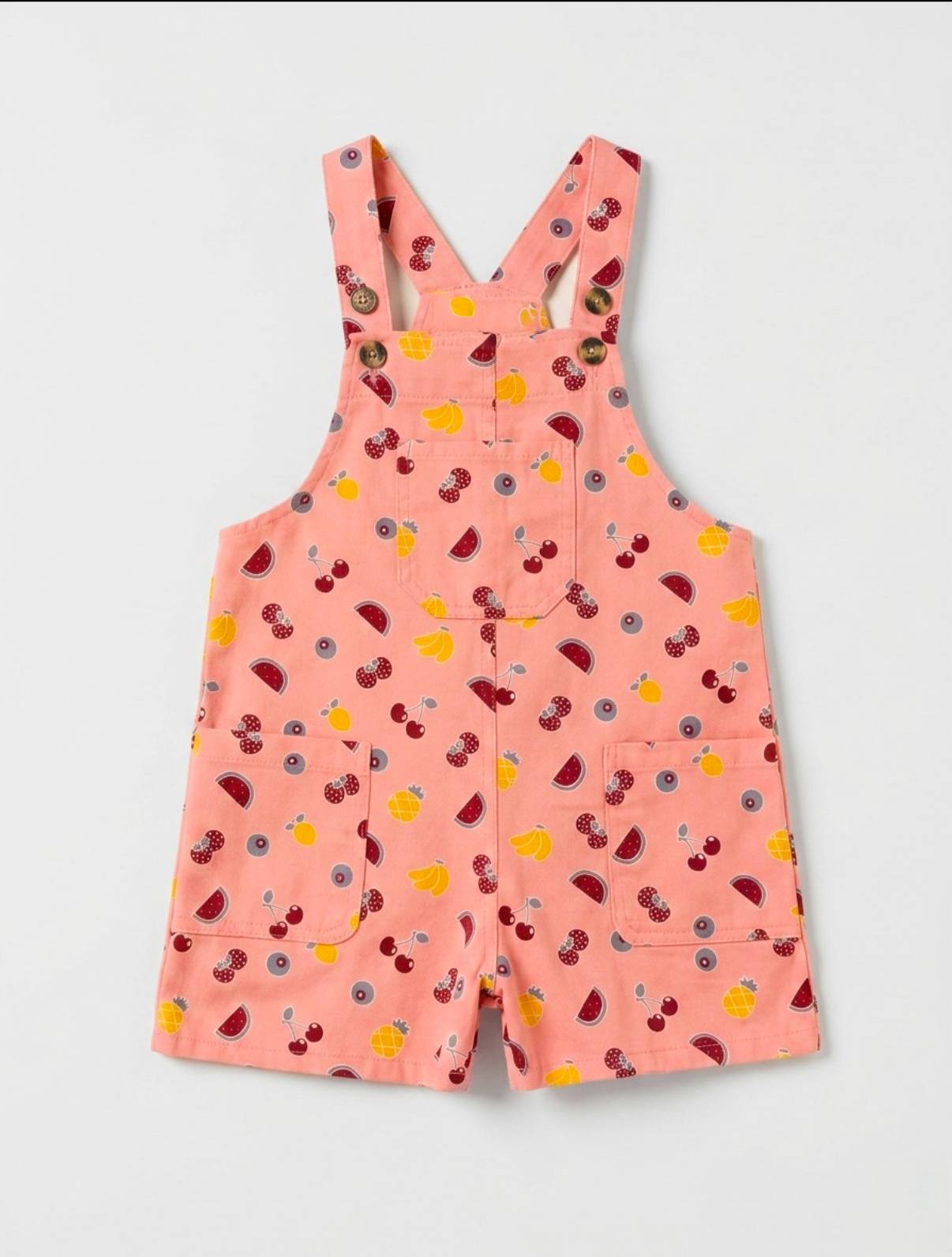 Fruit Salopette