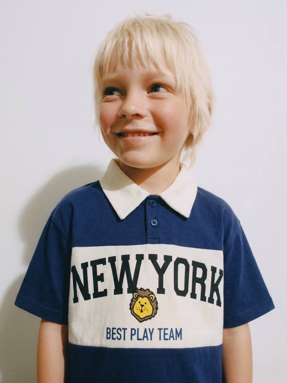 NY T-shirt