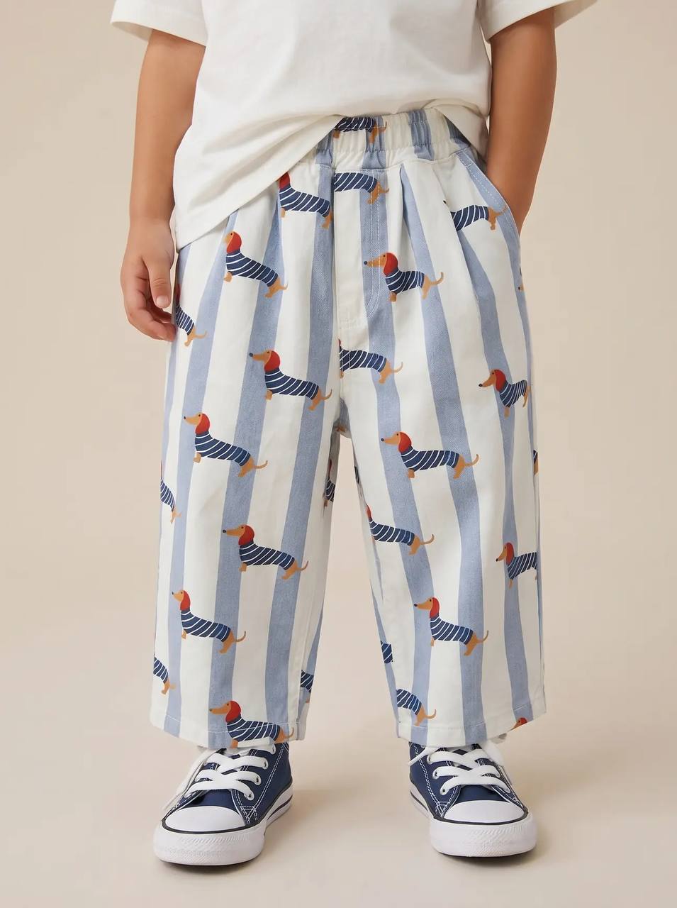Dachshund Pants