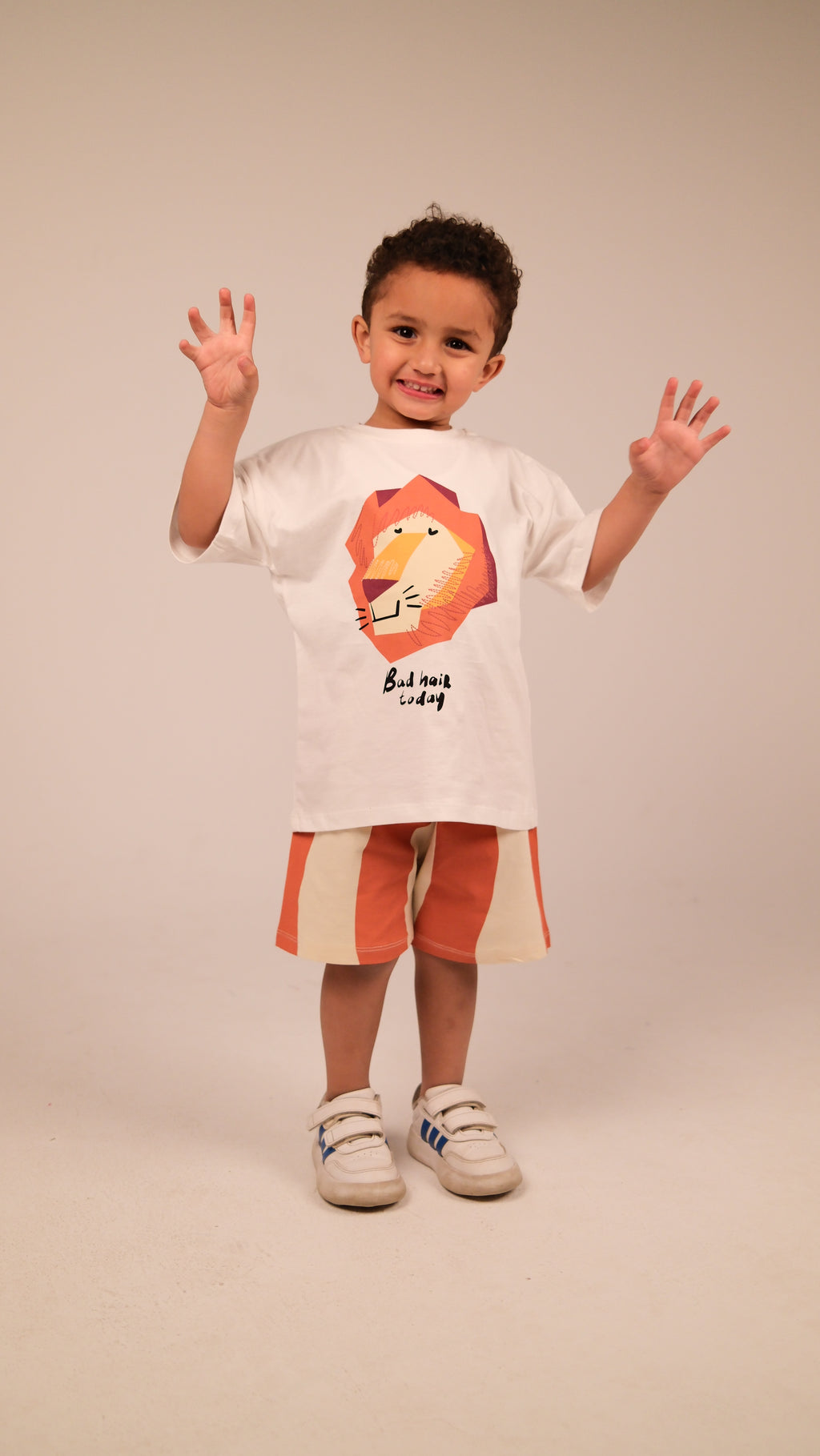 Lion Kids Set