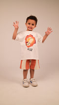Lion Kids Set