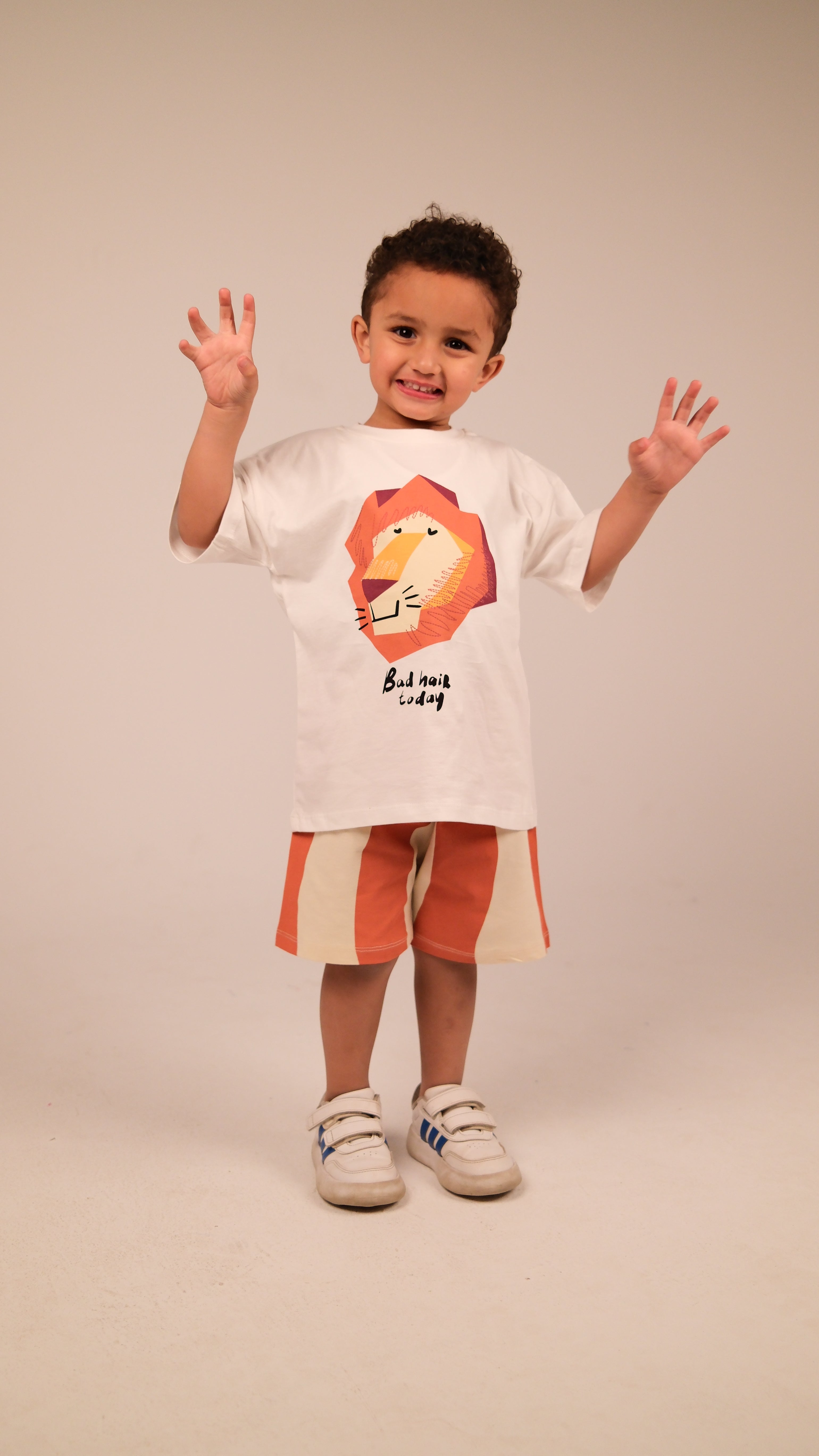 Lion Kids Set