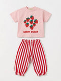 Berry Sweet Set
