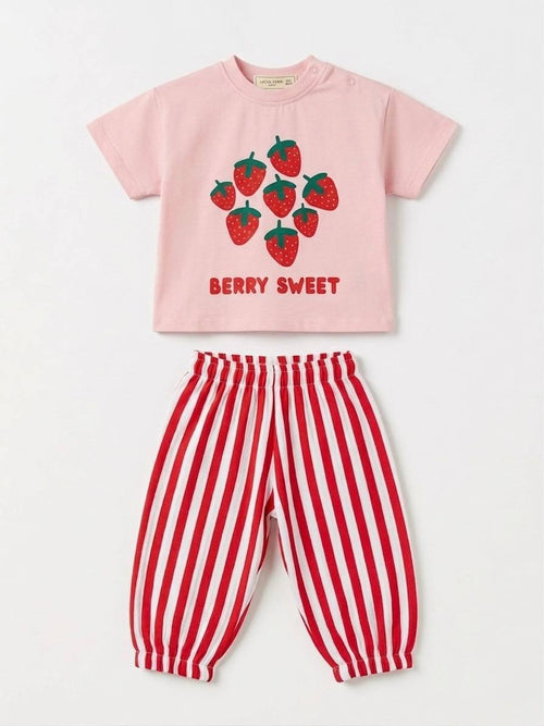 Berry Sweet Set