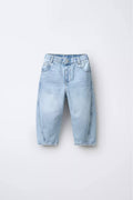 Classic Light Denim