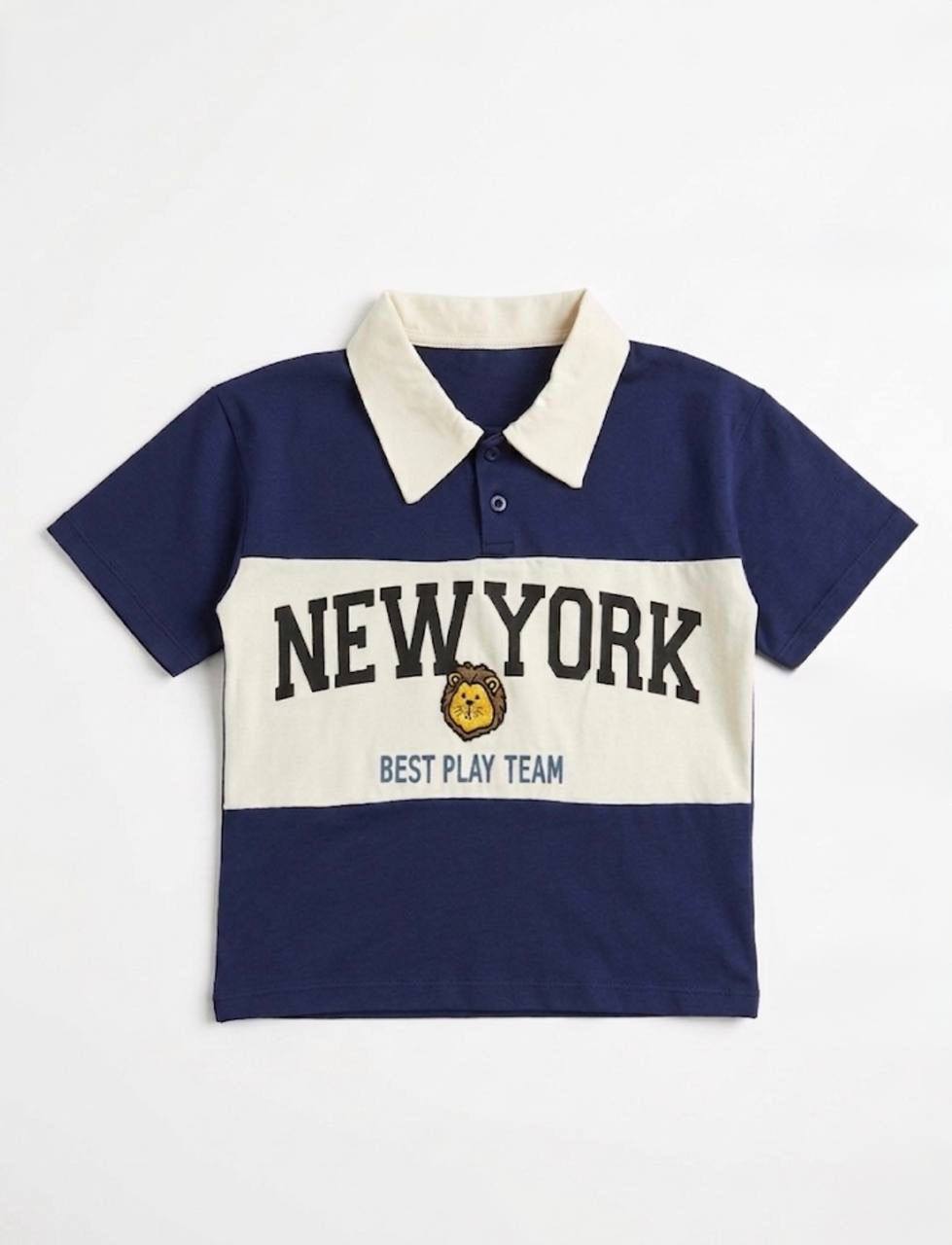 NY T-shirt