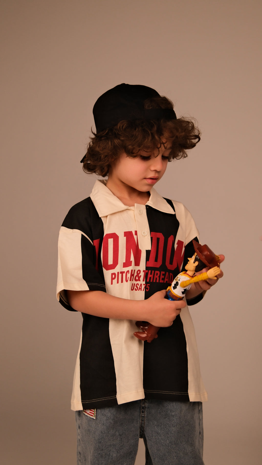 London Vibes T-shirt