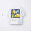 Sunny Lemon T-Shirt