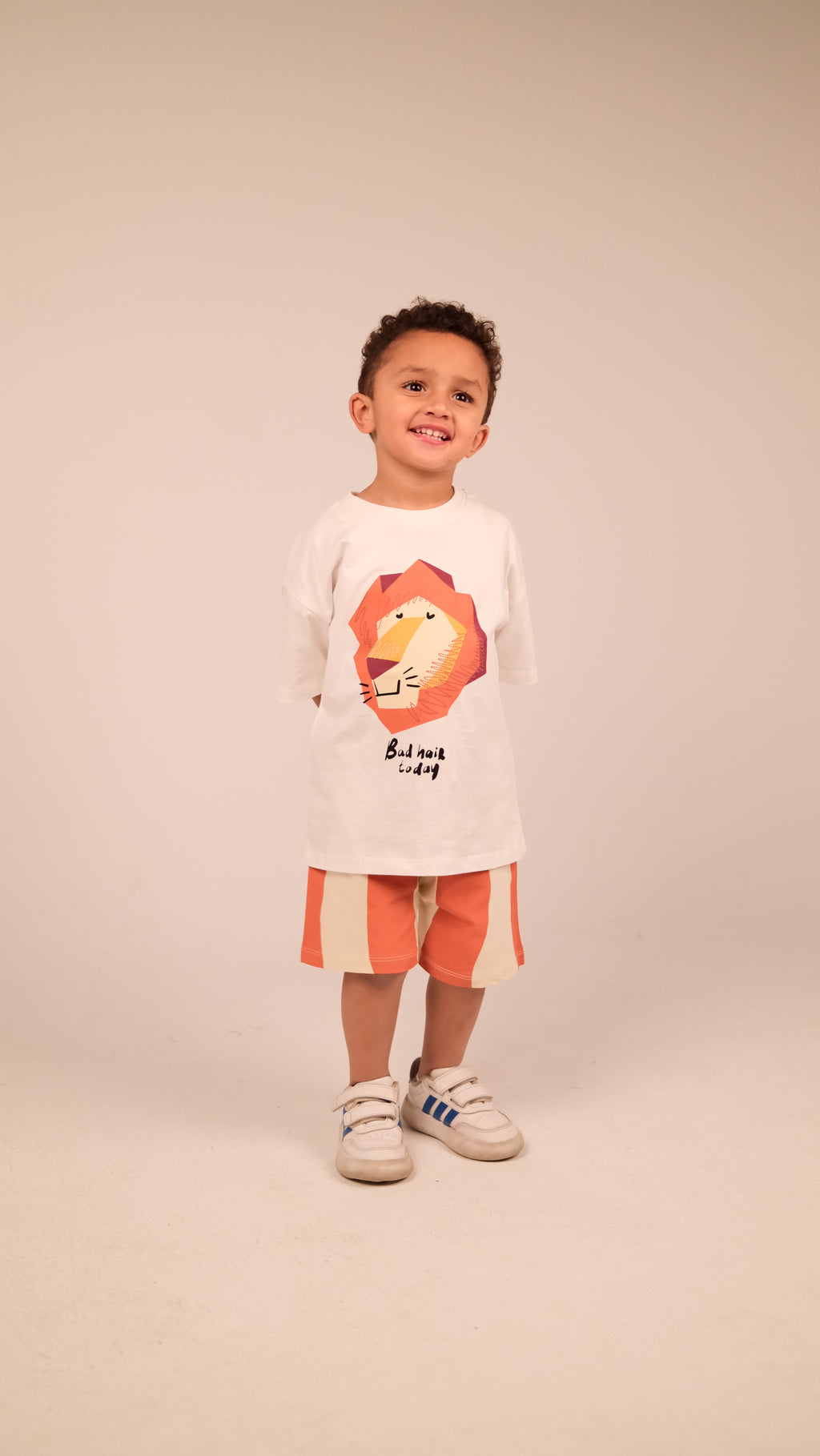 Lion Kids Set