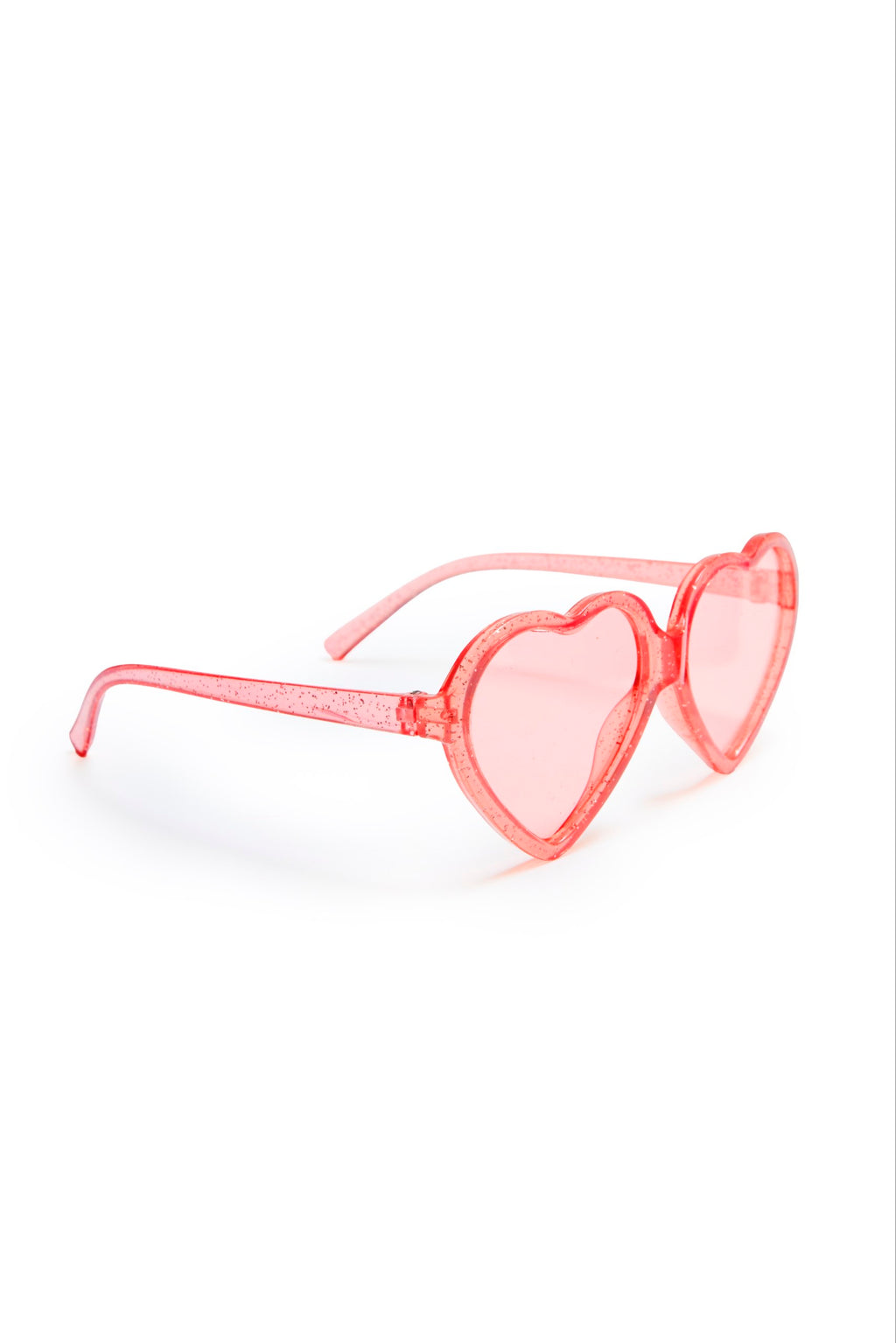 Summer Heart Sunglasses