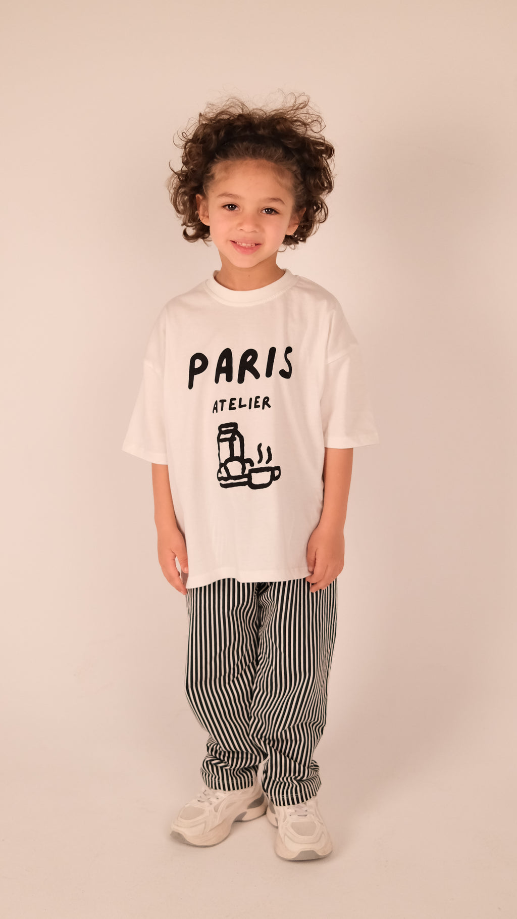 Little Paris Set