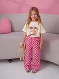 Pink Bakery Set