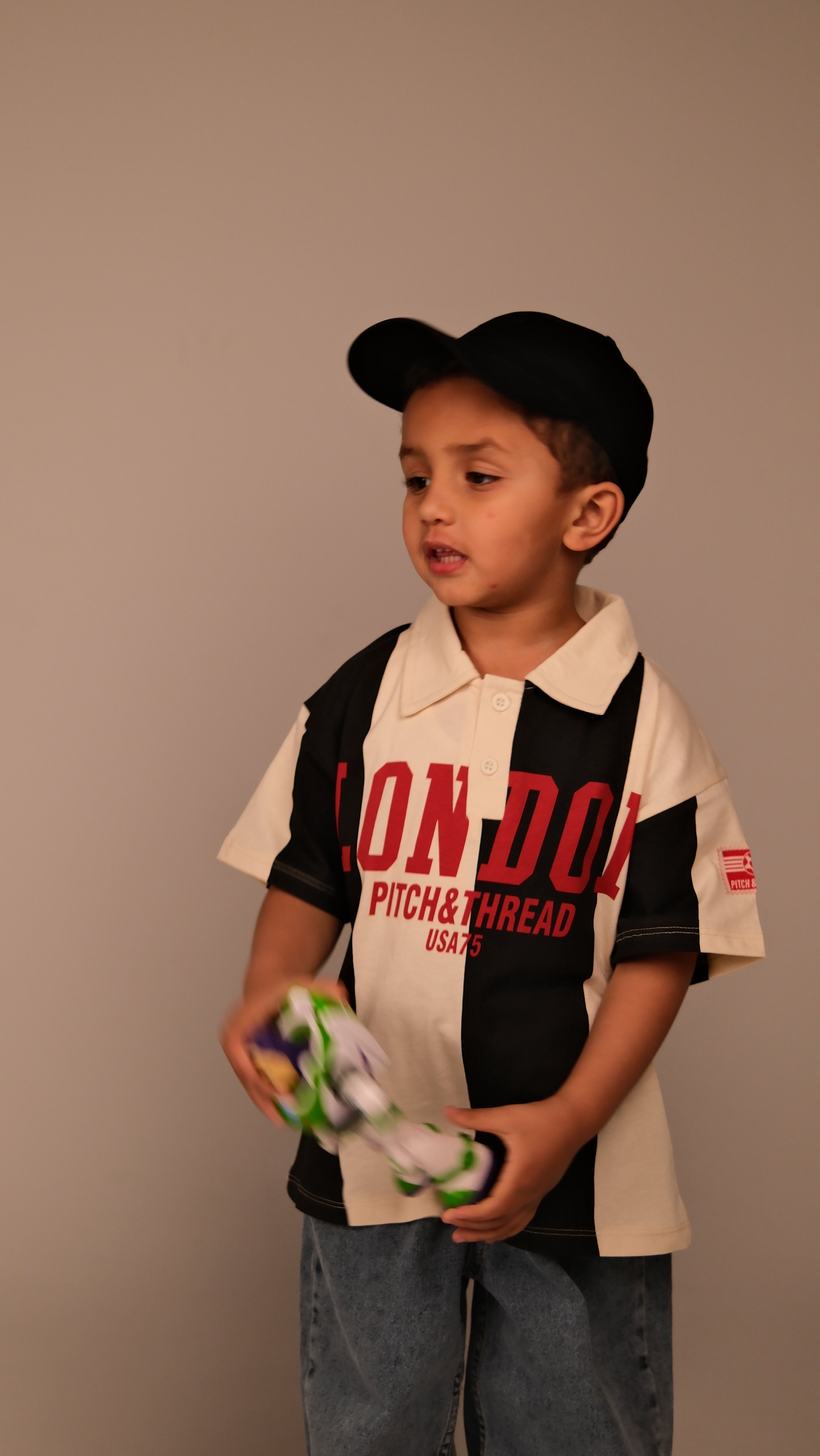 London Vibes T-shirt