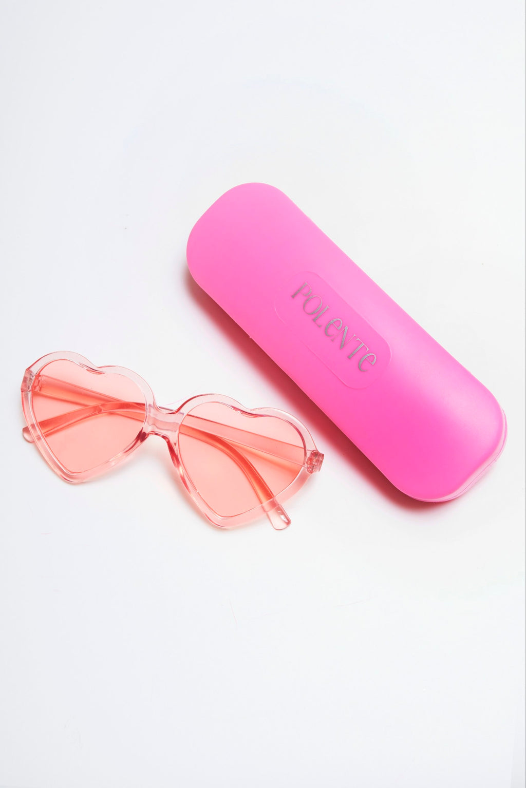 Summer Heart Sunglasses