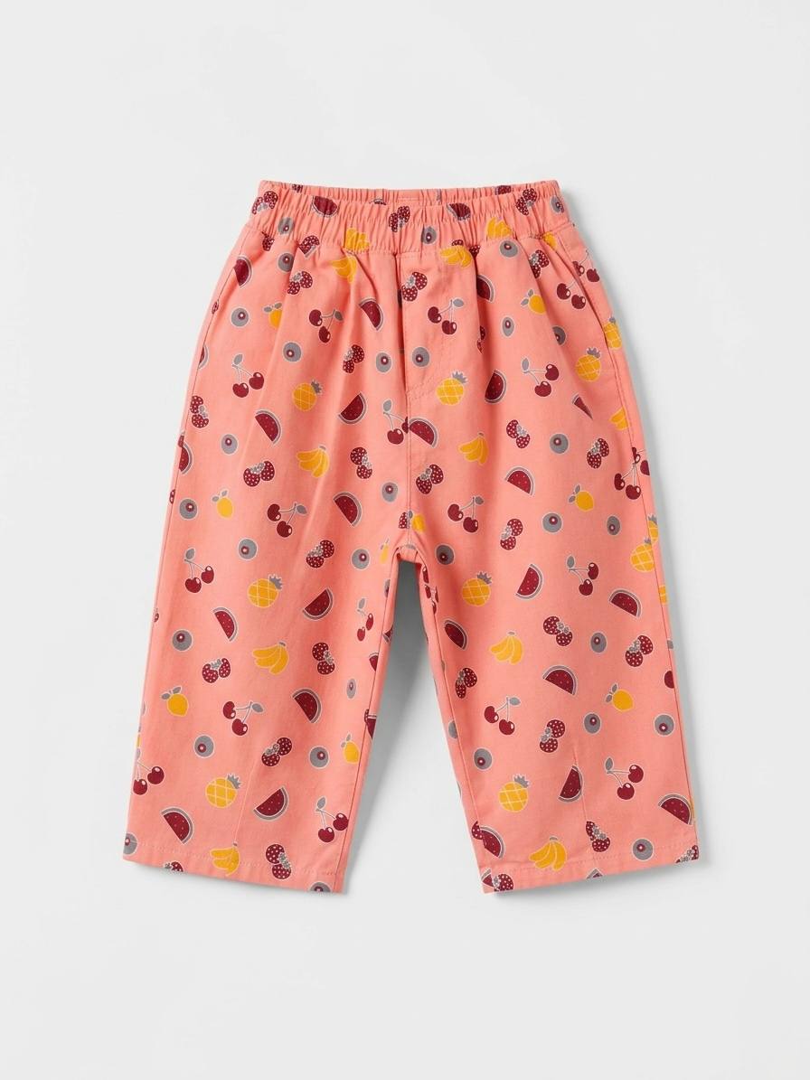 Tutti Balloon Pants