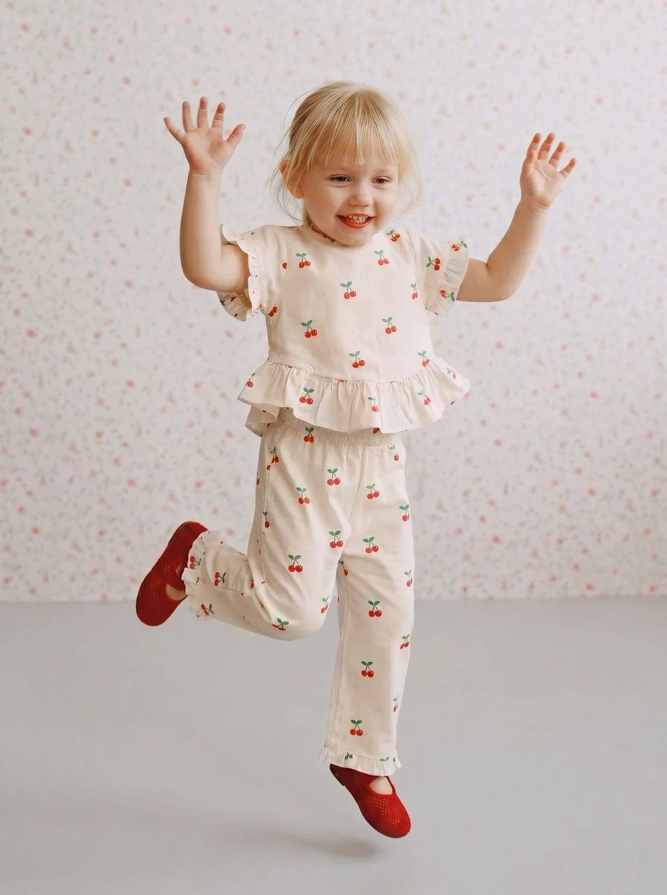 Little Cherry Set