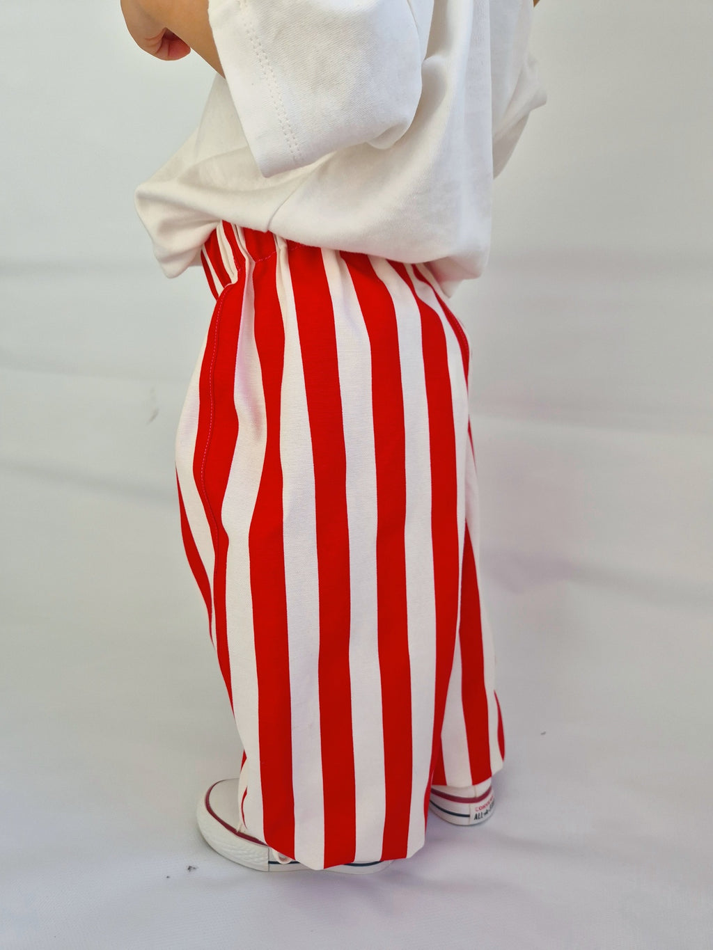 Stripe Pants