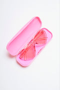 Summer Heart Sunglasses