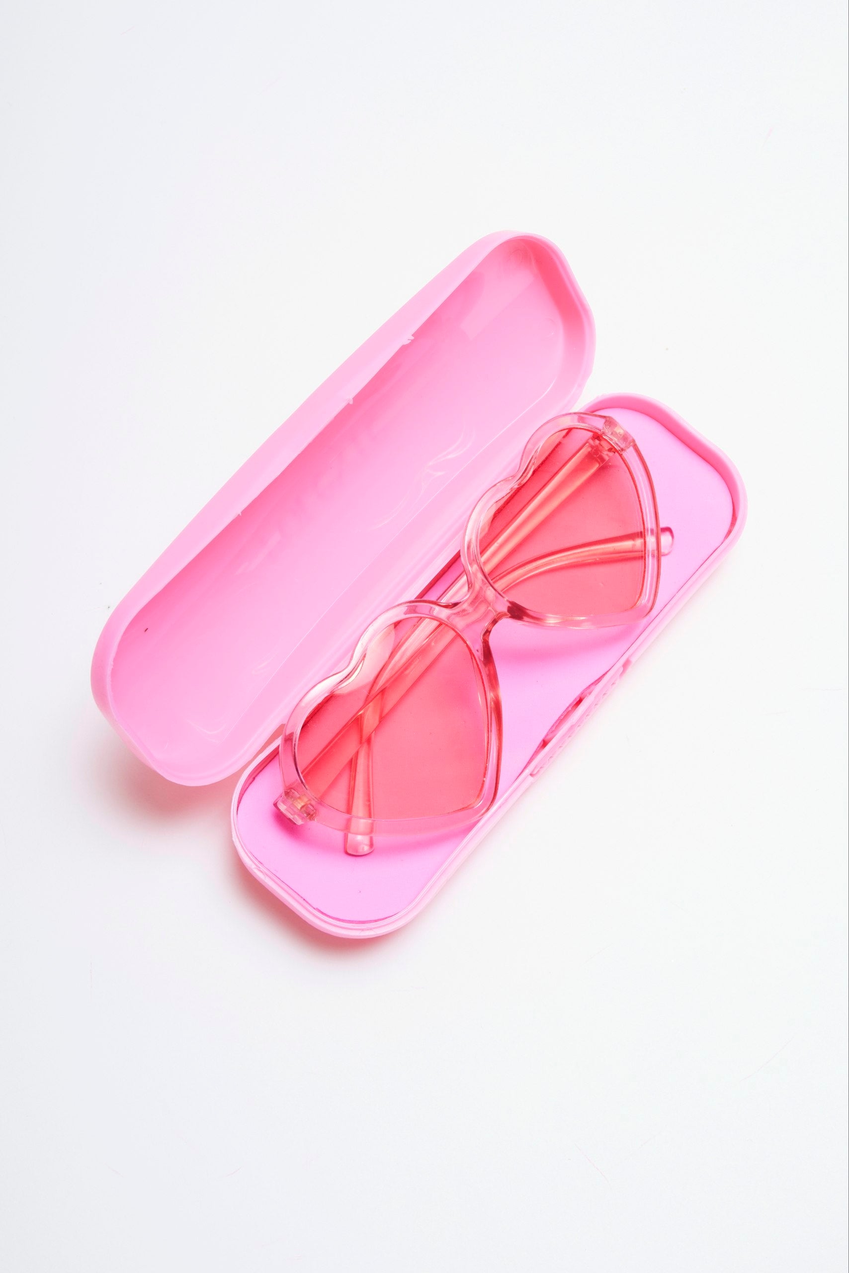 Summer Heart Sunglasses