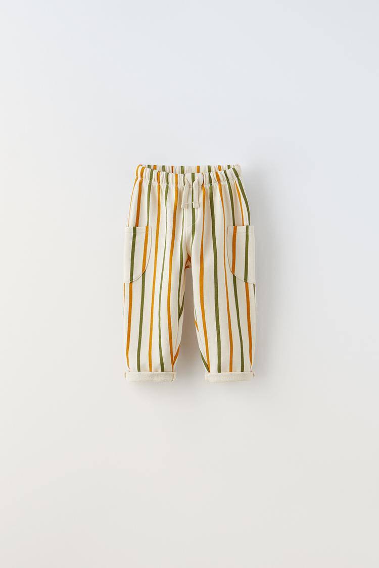 Tiger Set
