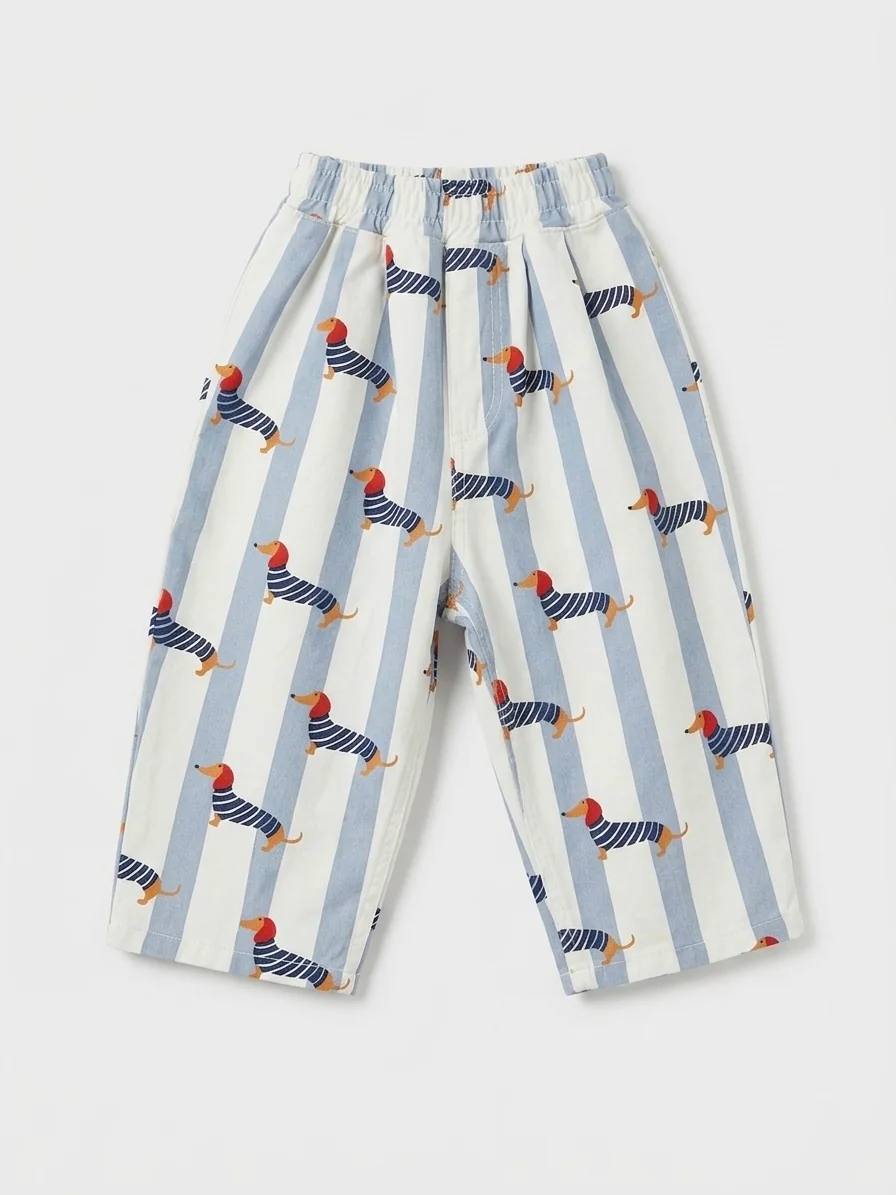 Dachshund Pants