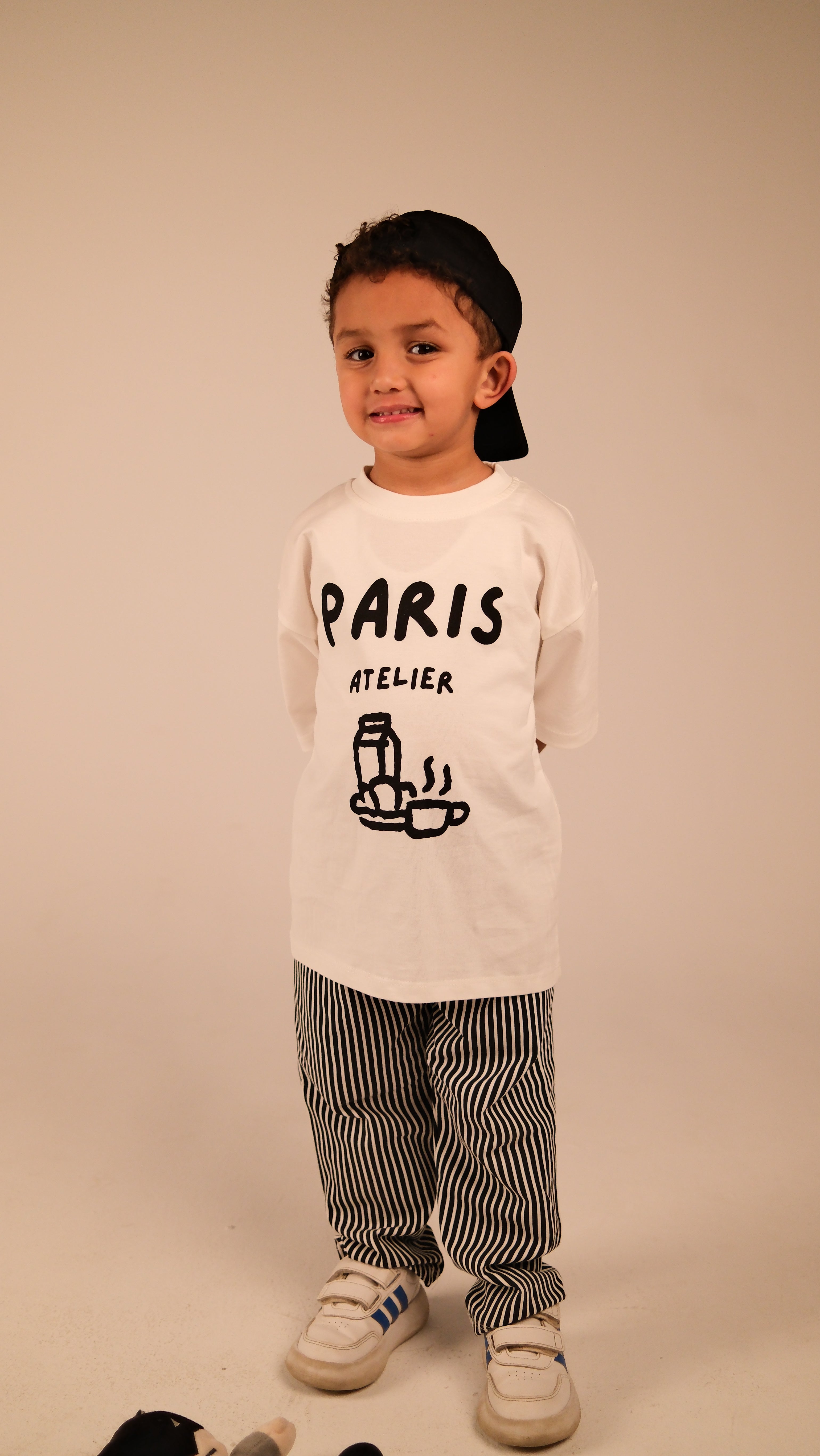 Little Paris Set