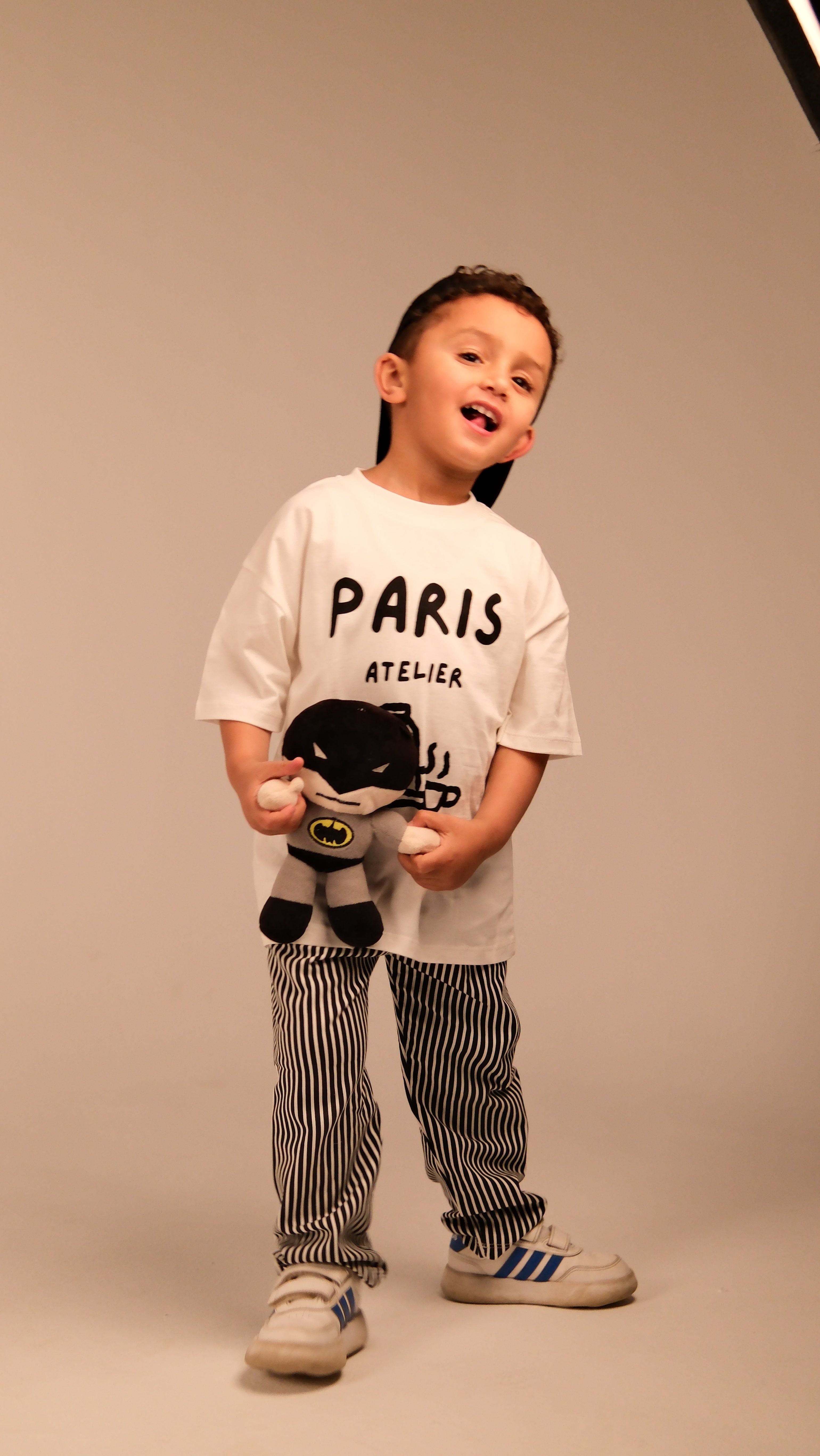 Little Paris Set