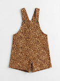 Wild Tiger Salopette