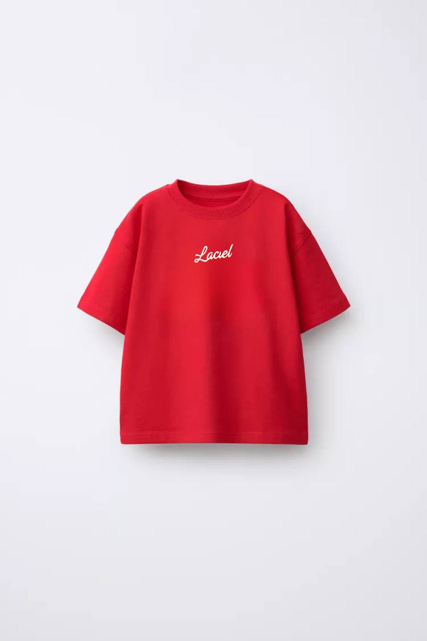 Tiger Energy T-Shirt
