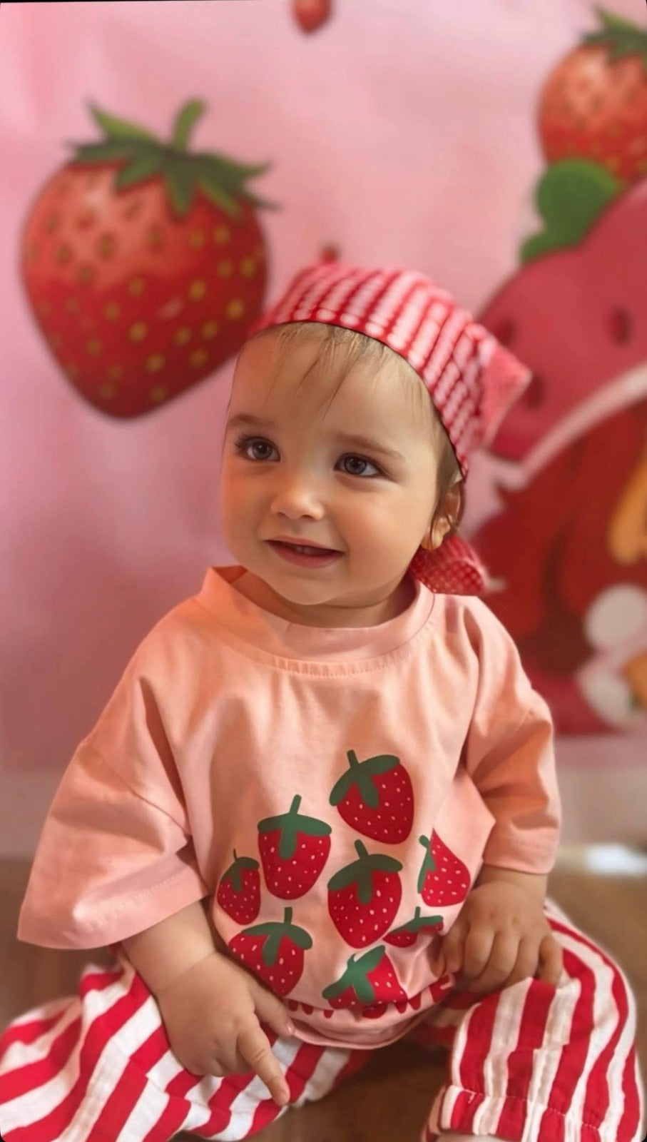 Berry Sweet Set