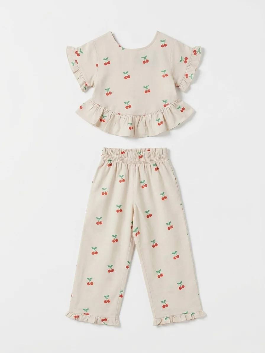 Little Cherry Set