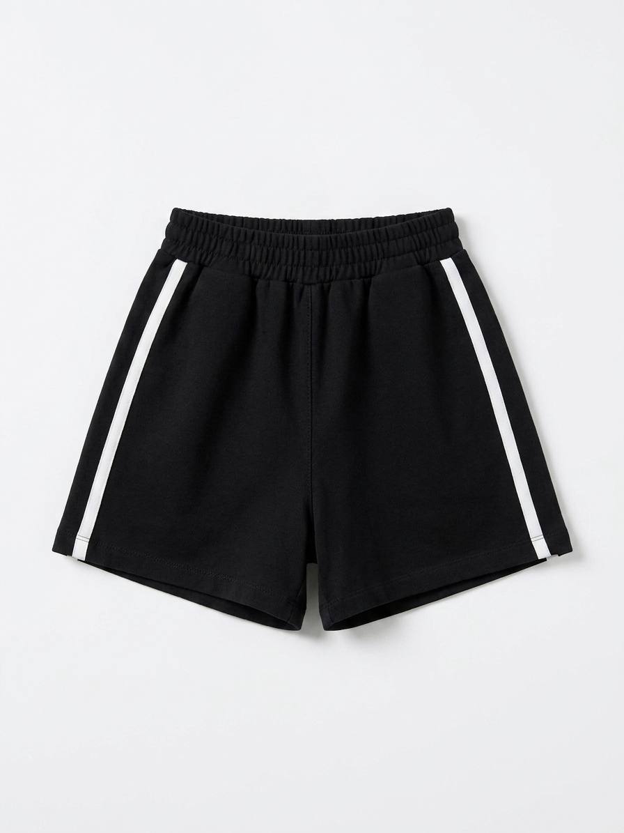 Classic Check Short