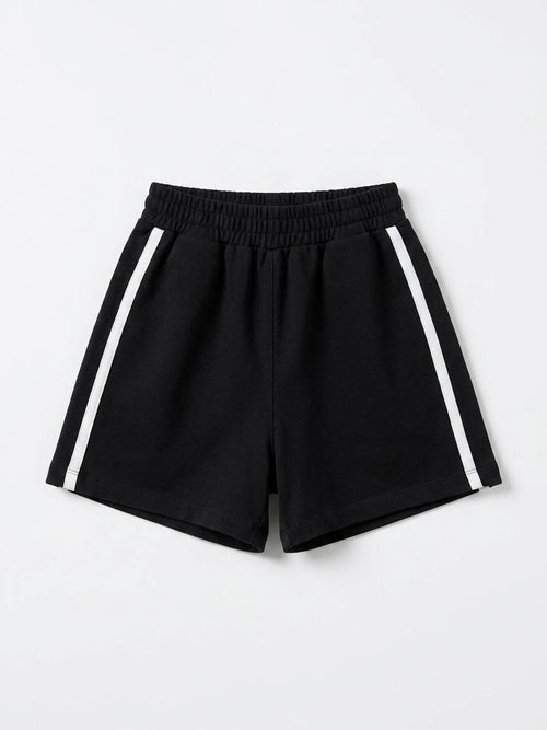 Classic Check Short