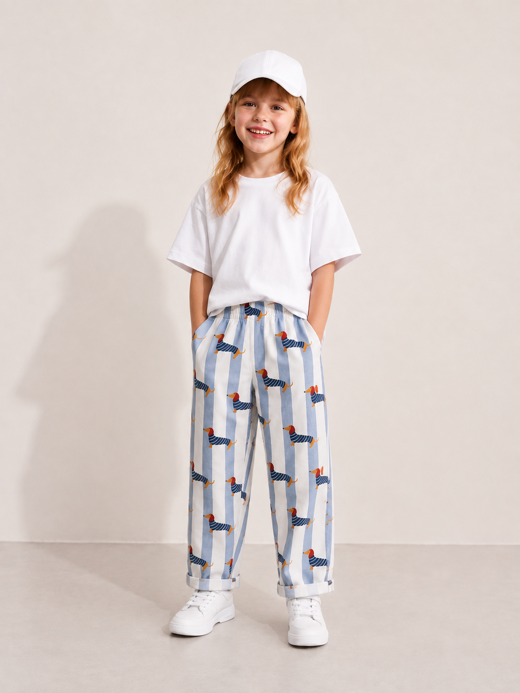 Dachshund Pants