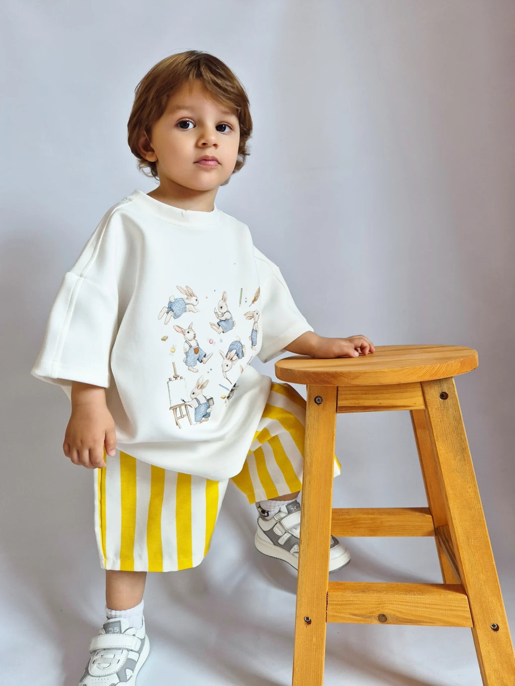 Rabbit T-Shirt
