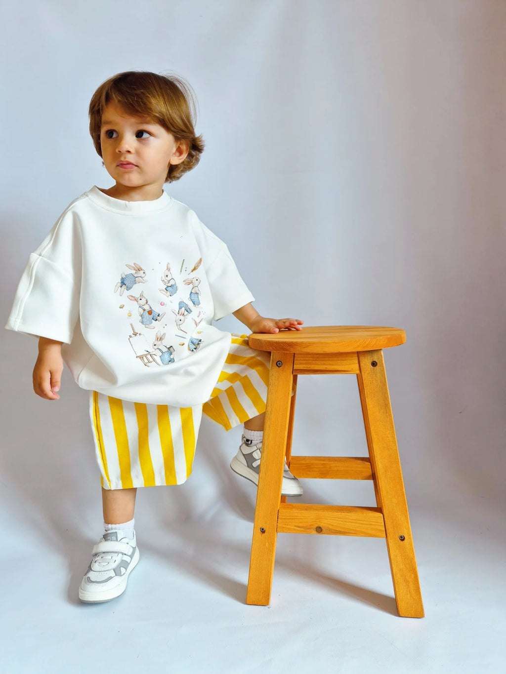 Rabbit T-Shirt