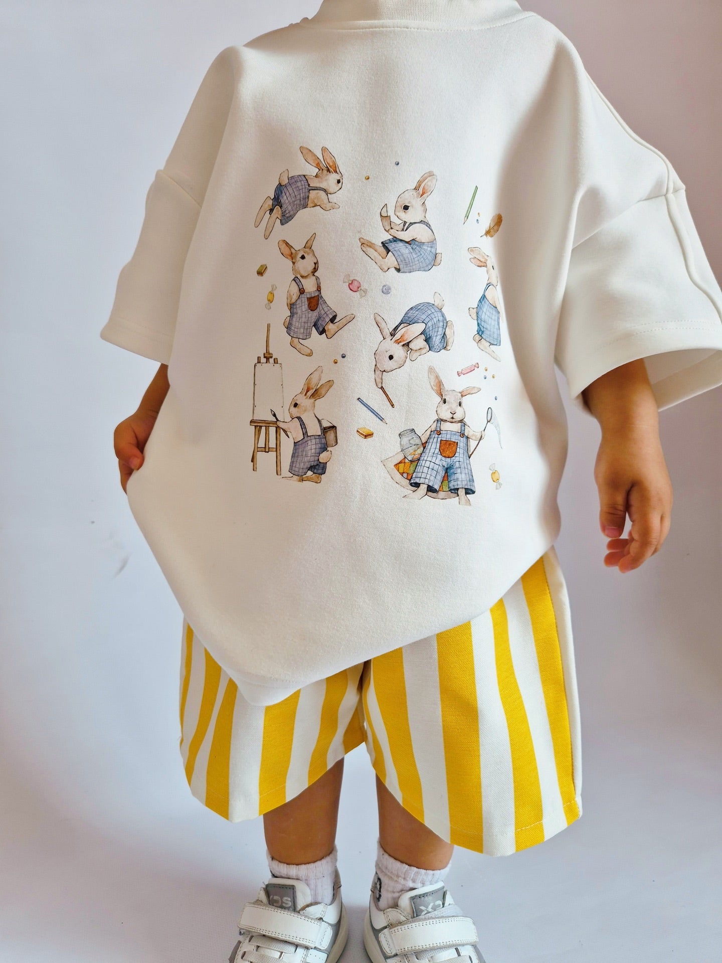 Rabbit T-Shirt