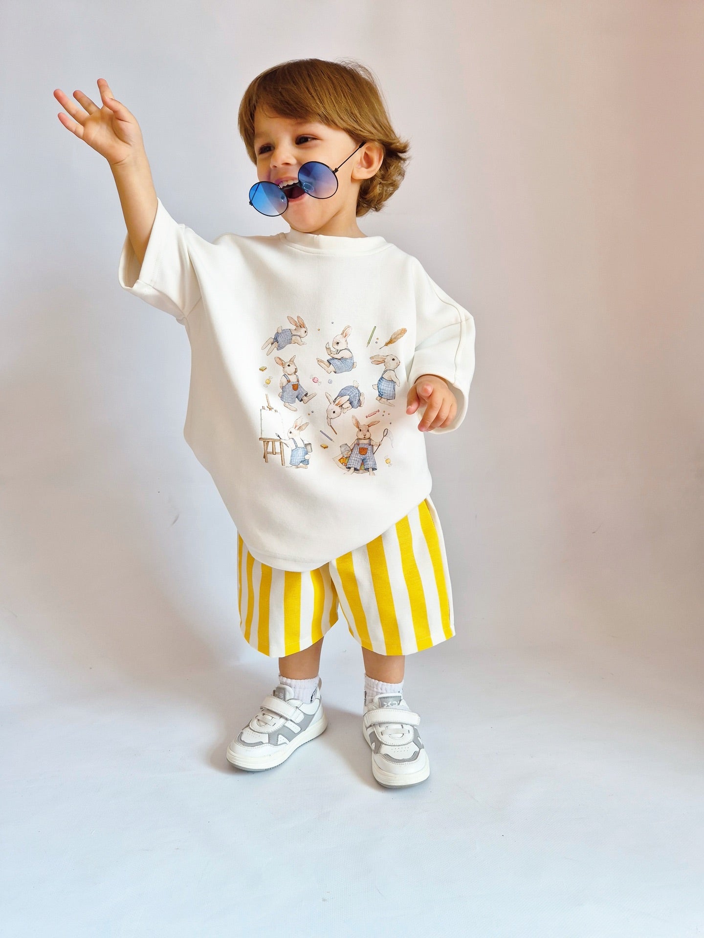 Rabbit T-Shirt