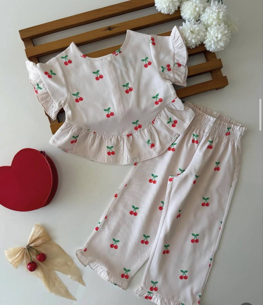 Little Cherry Set