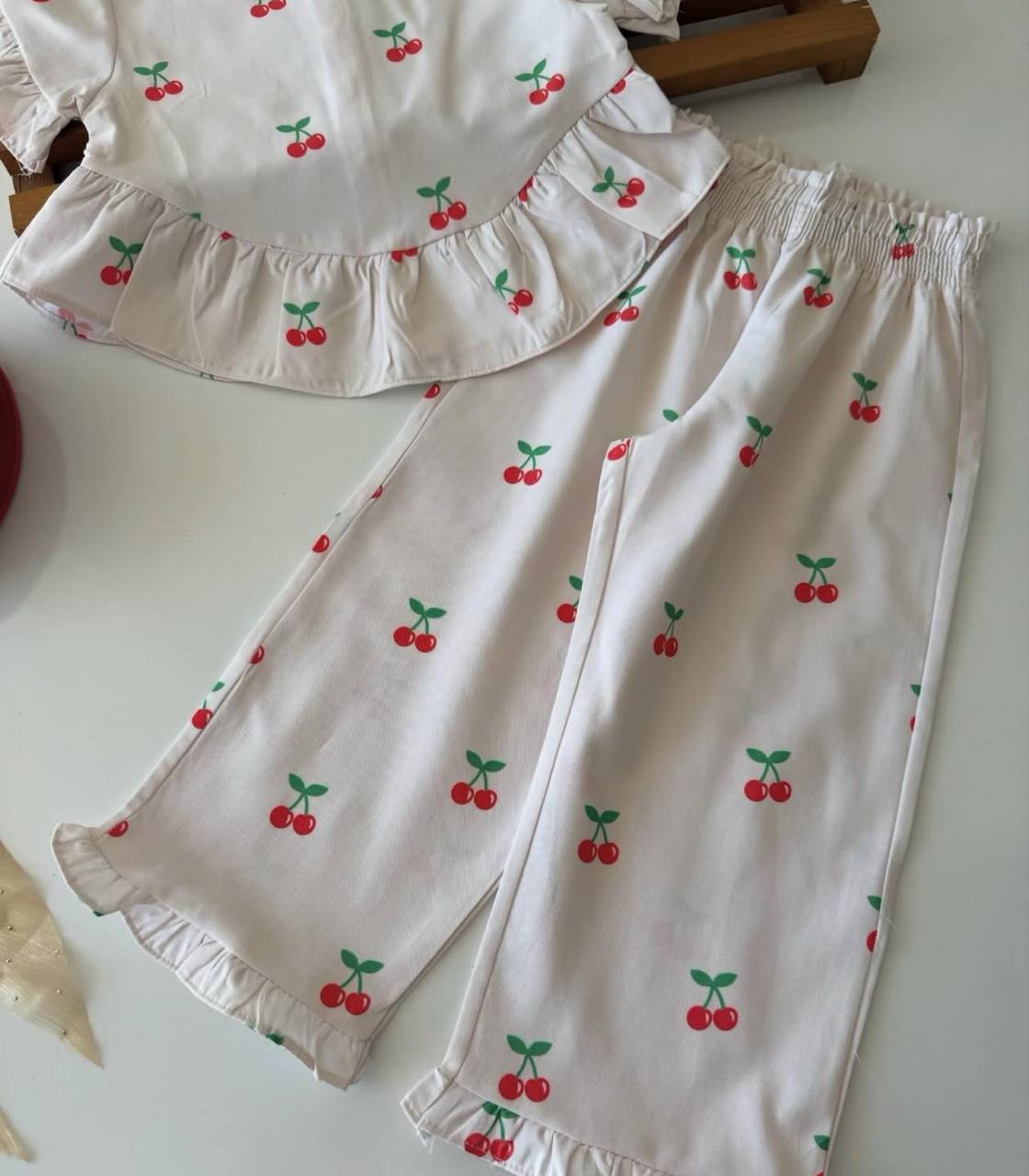 Little Cherry Set
