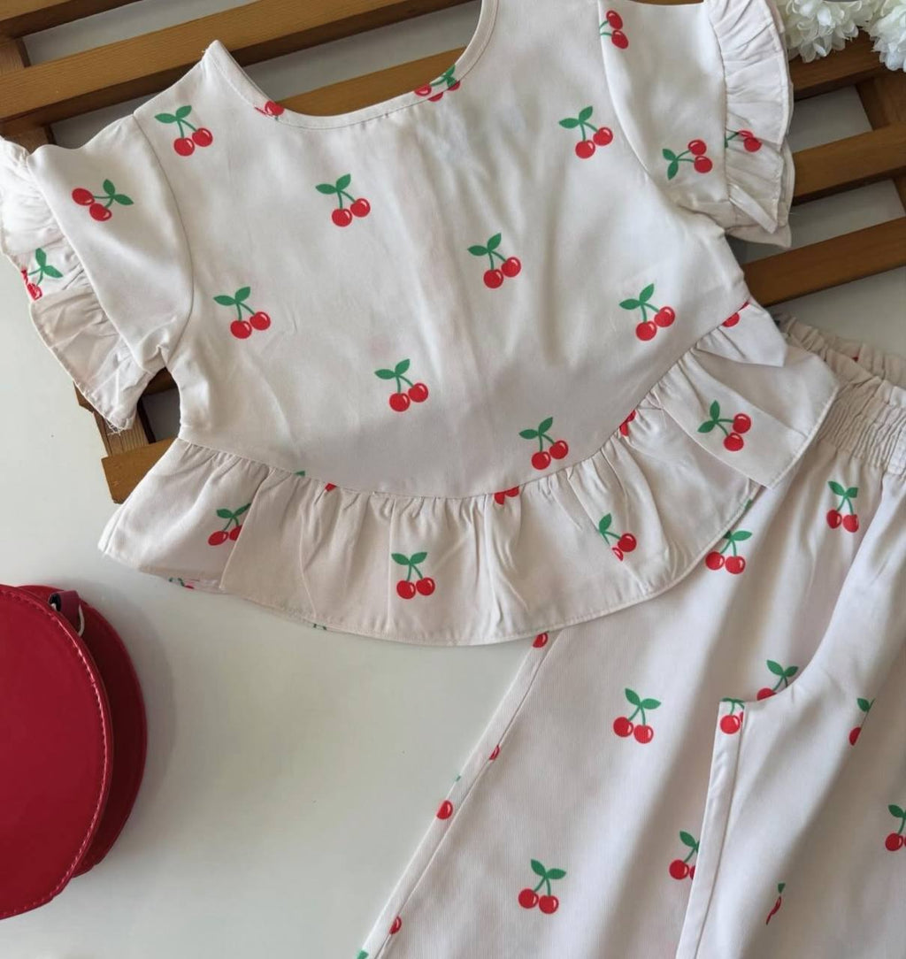Little Cherry Set