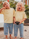 Balloon Jeans