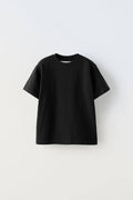 Oversize Basic T-Shirt