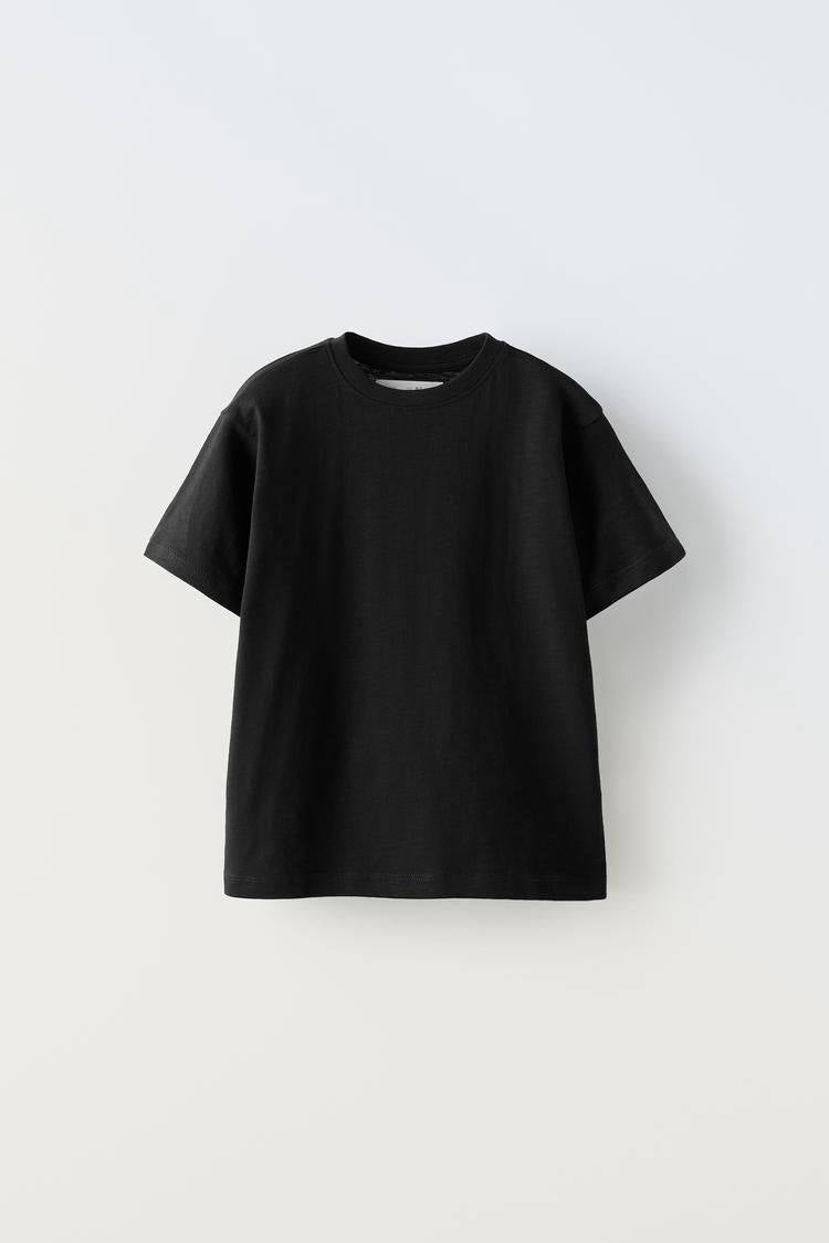 Oversize Basic T-Shirt