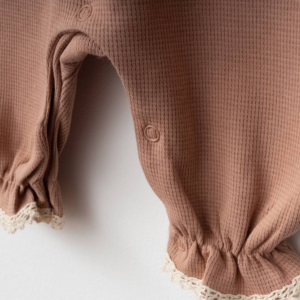 Petite Amour Romper