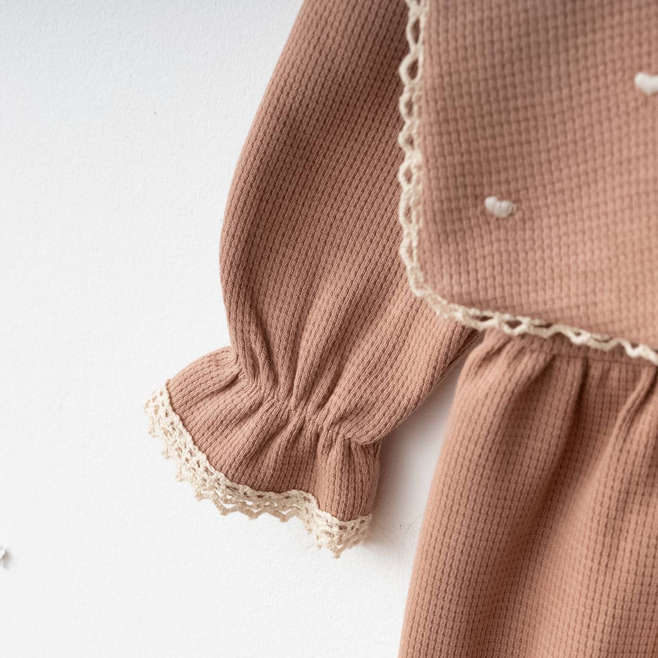Petite Amour Romper