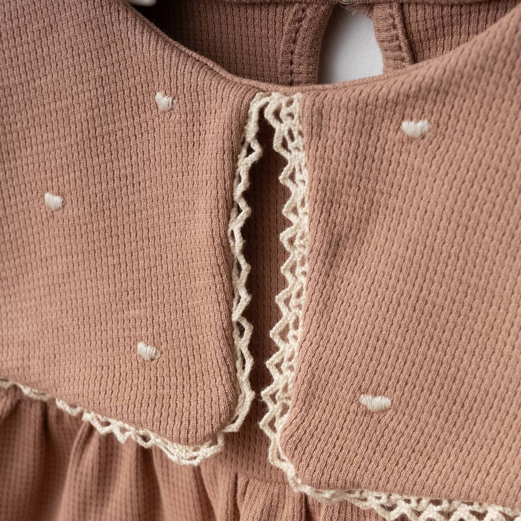 Petite Amour Romper