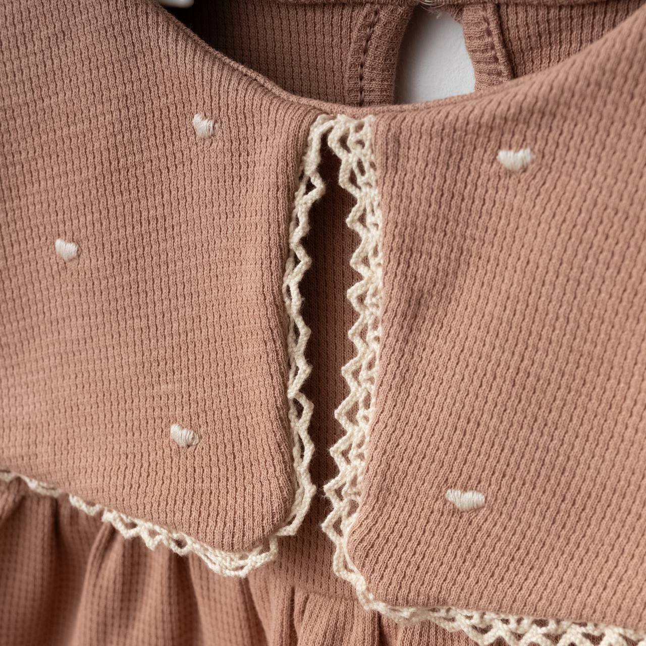 Petite Amour Romper